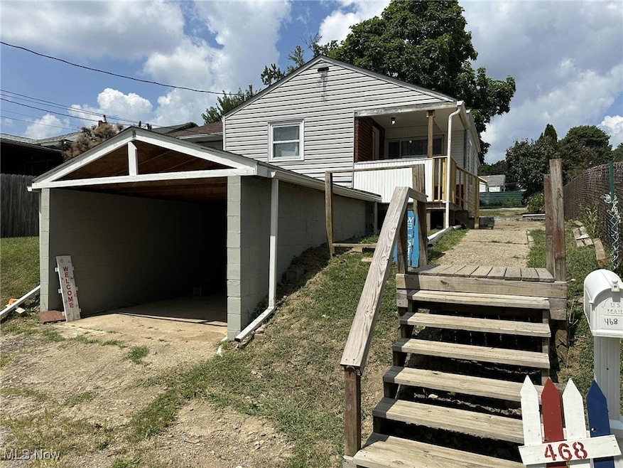 Under Contract $70,000 • Co-Listing Agent