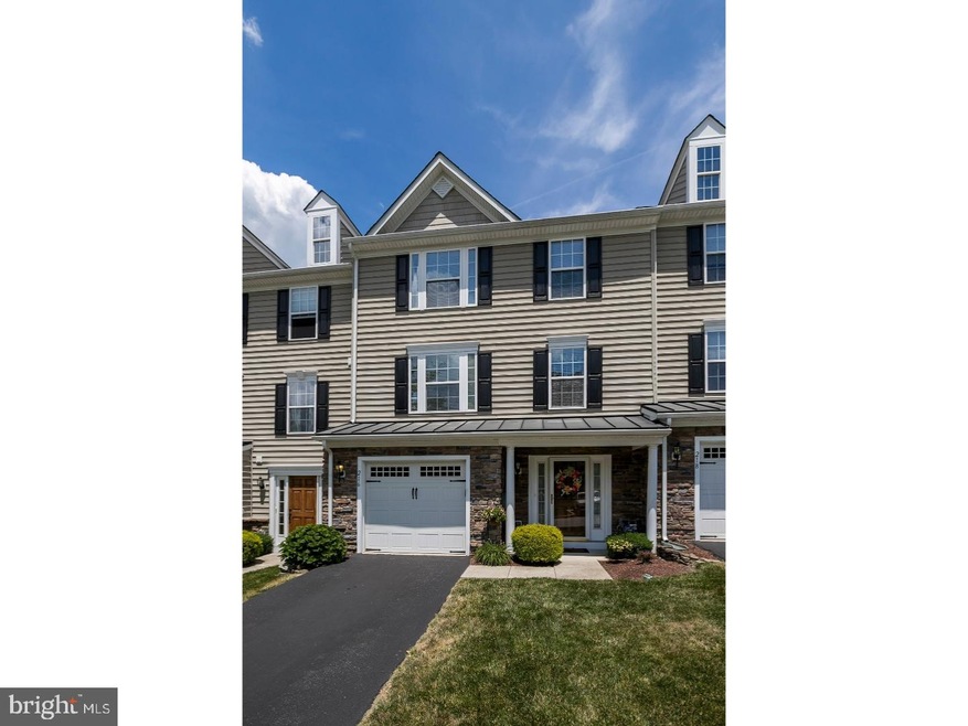216 Tall Trees Cir, Downingtown, PA 19335 - photo 1