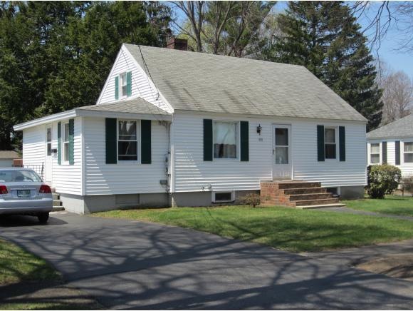 691 Colonial Dr, Portsmouth, NH 03801 - photo 1