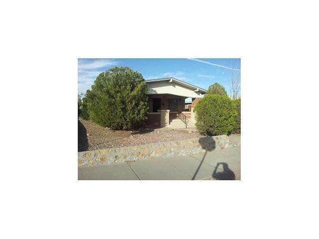 3401 Mountain Ave, El Paso, TX 79930 - photo 1
