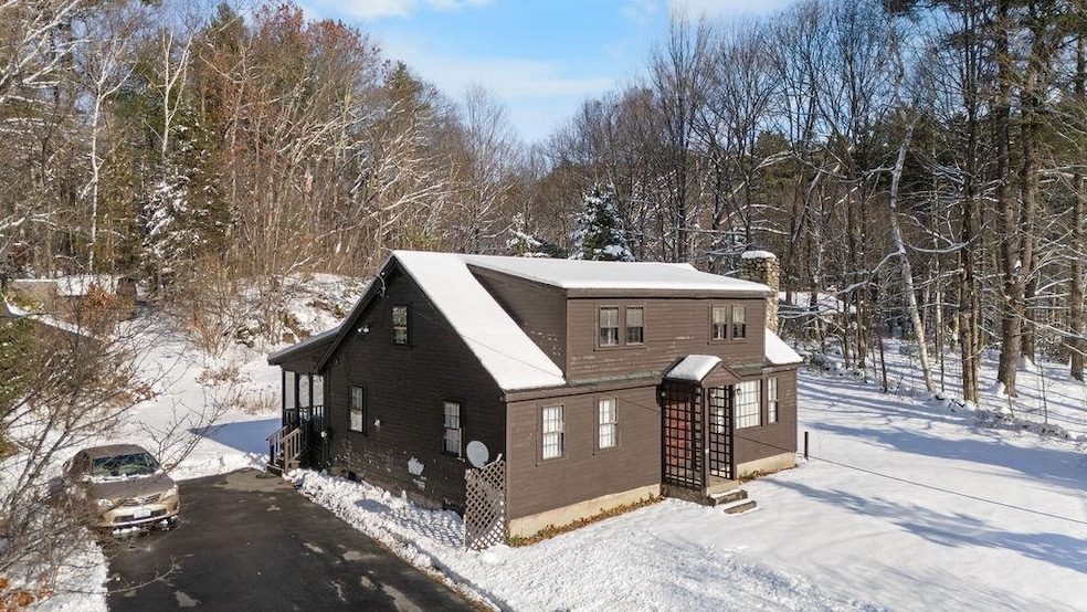 70 English Range Rd, Derry, NH 03038 - photo 1