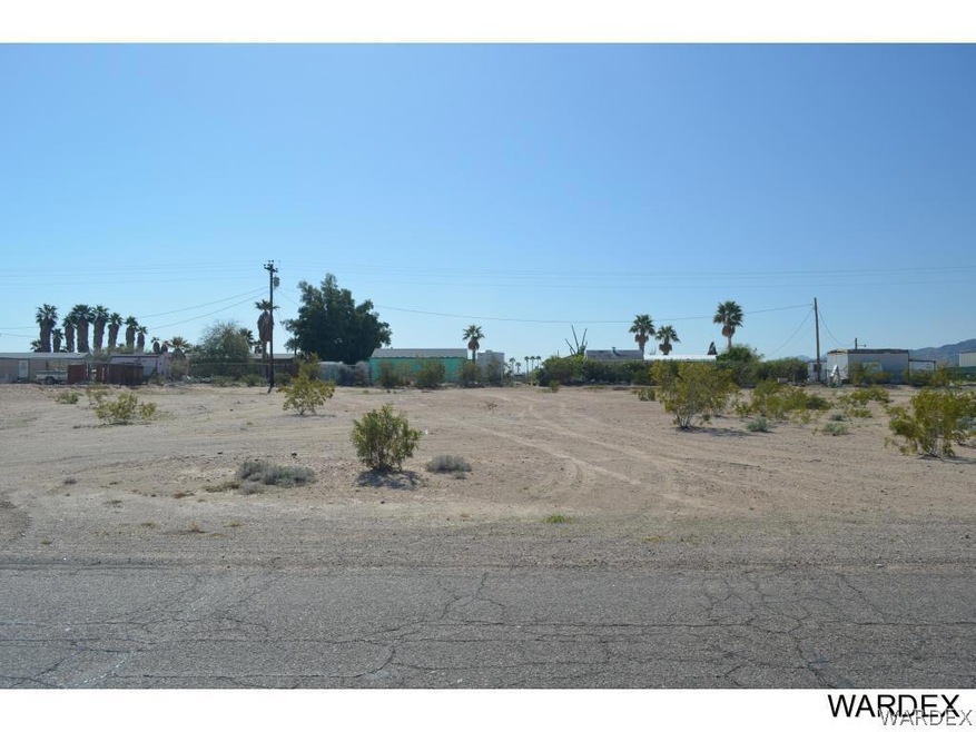 Street View of Lot