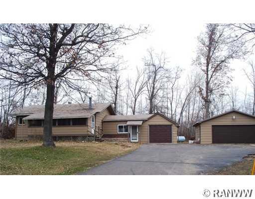 7224 Hwy C, Webster, WI 54893 - photo 1