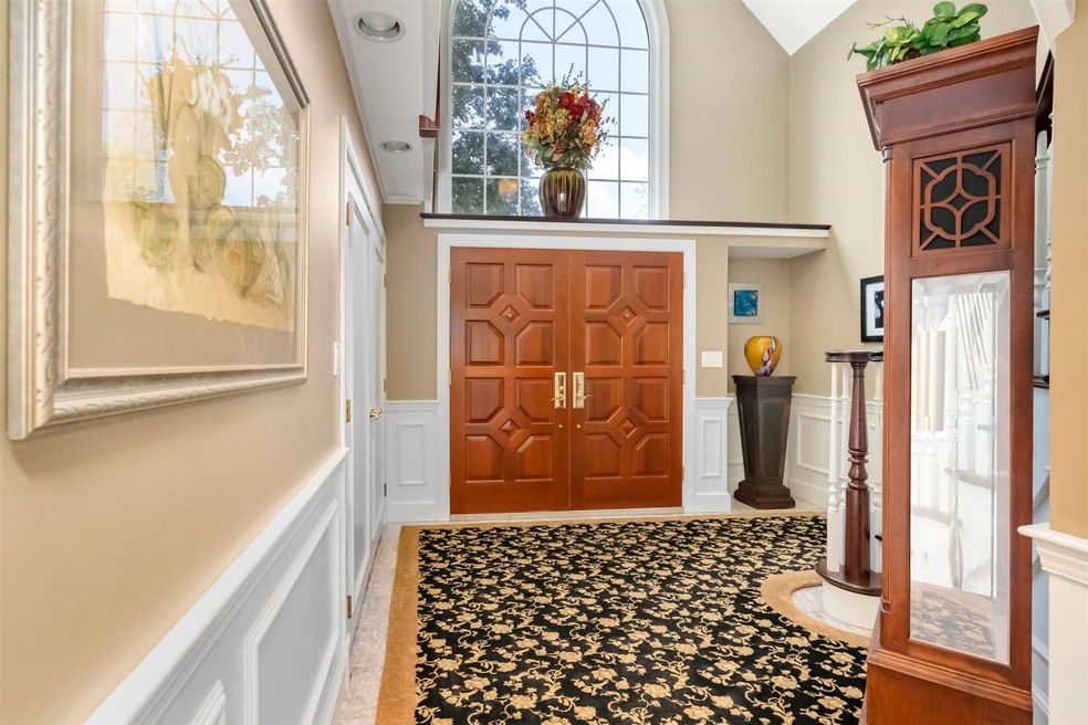 1395 N Russell St, Manchester, NH 03104 - photo 1