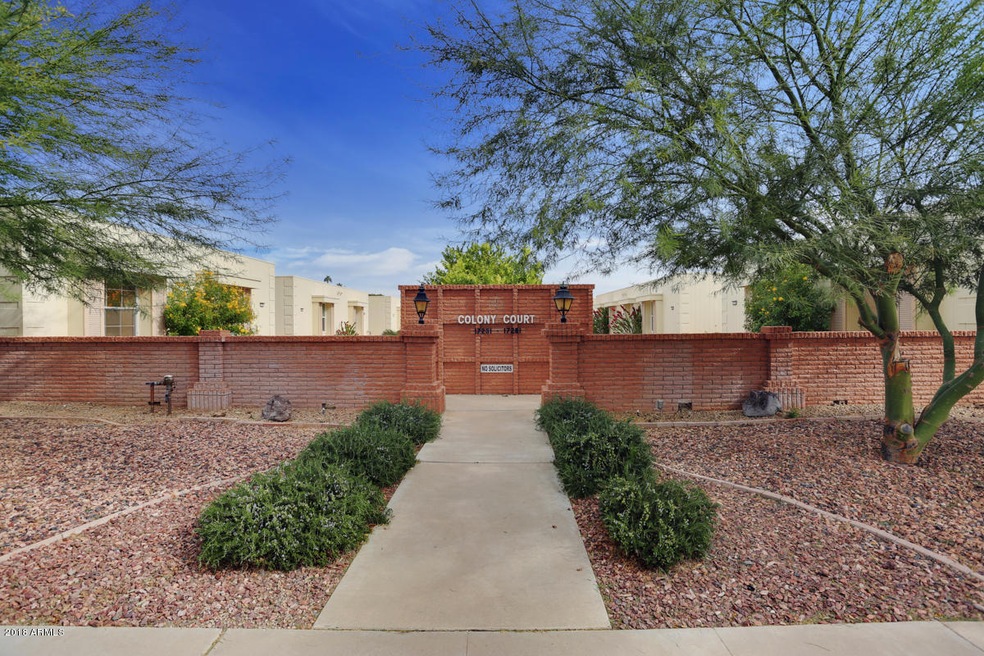 17233 N 106th Ave, Sun City, AZ 85373 - photo 1