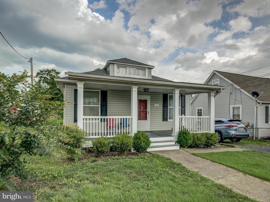 7319 Montgomery Rd, Elkridge, MD 21075 - photo 1