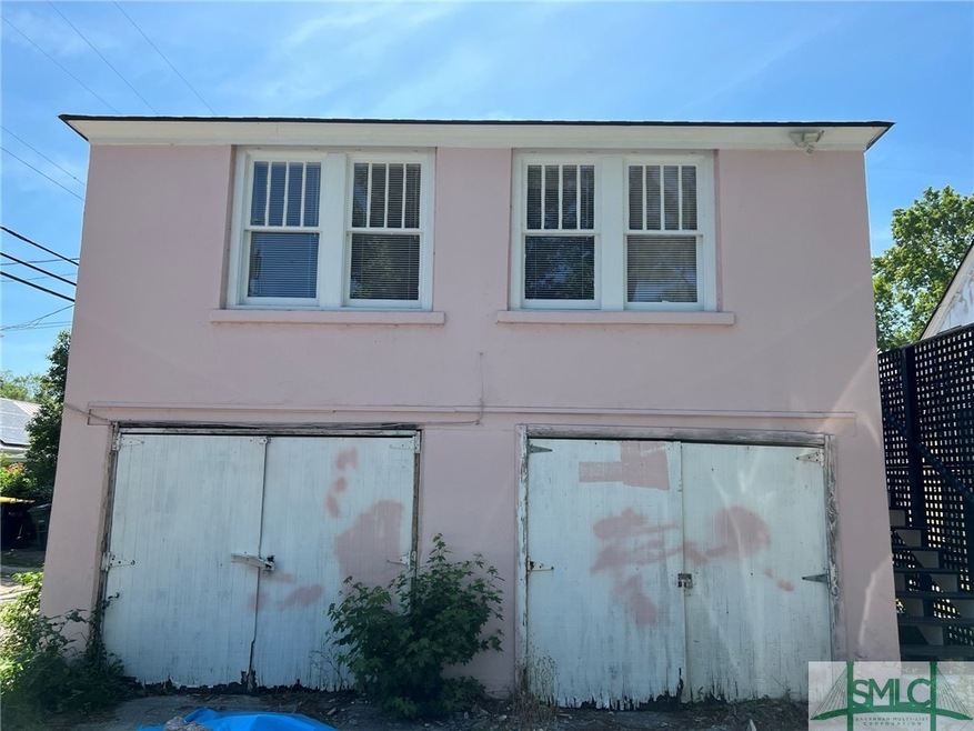 3310 Atlantic Ave, Savannah, GA 31405 - photo 1