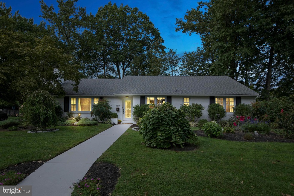 1306 Hillside Blvd, Wilmington, DE 19803 - photo 1