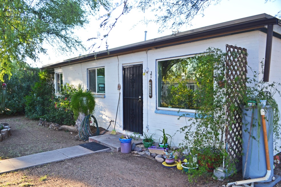 4559 E 14th St, Tucson, AZ 85711 - photo 1
