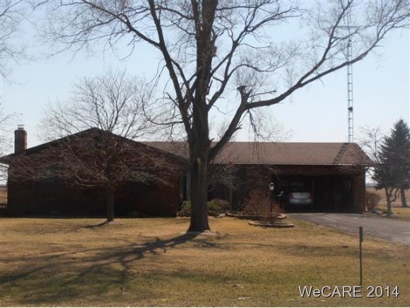 22406 Lincoln Hwy, Delphos, OH 45833 - photo 1