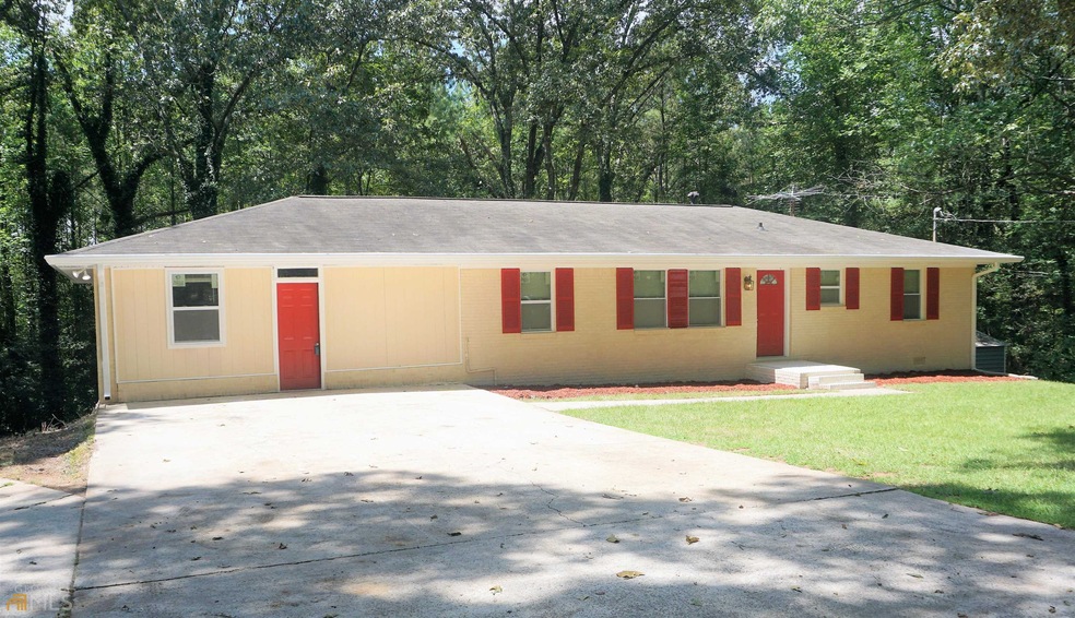 15 Old Ivy Rd, Stockbridge, GA 30281 - photo 1