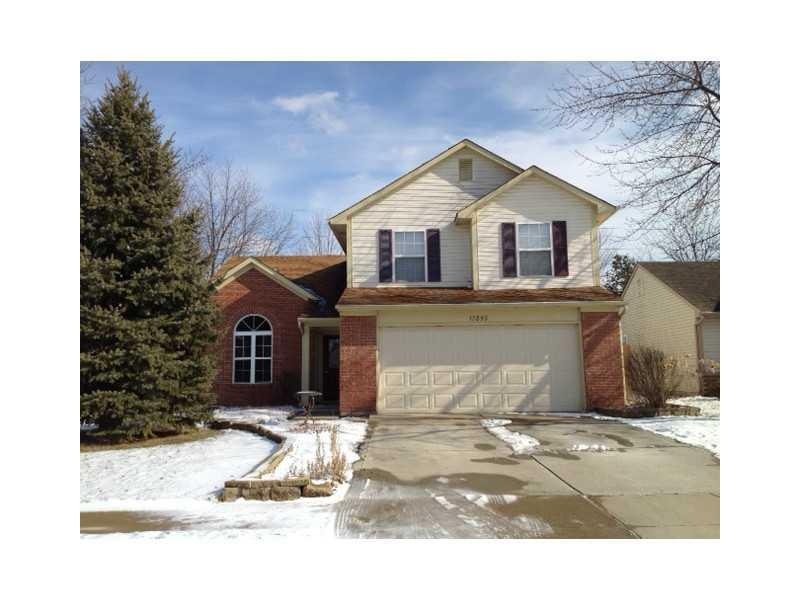 12893 Longleaf Ln, Fishers, IN 46038 - photo 1