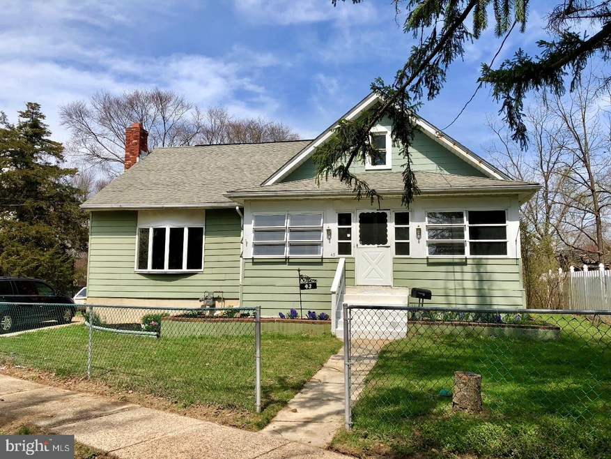 43 Cedar Ln, Clementon, NJ 08021 - photo 1