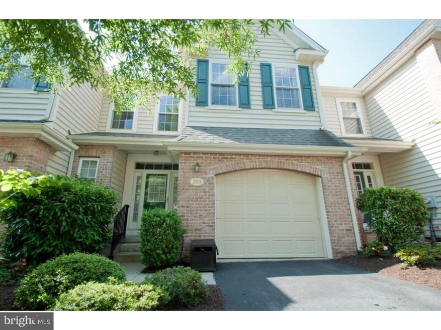 203 Cherry Ln unit 8286, Kennett Square, PA 19348 - photo 1