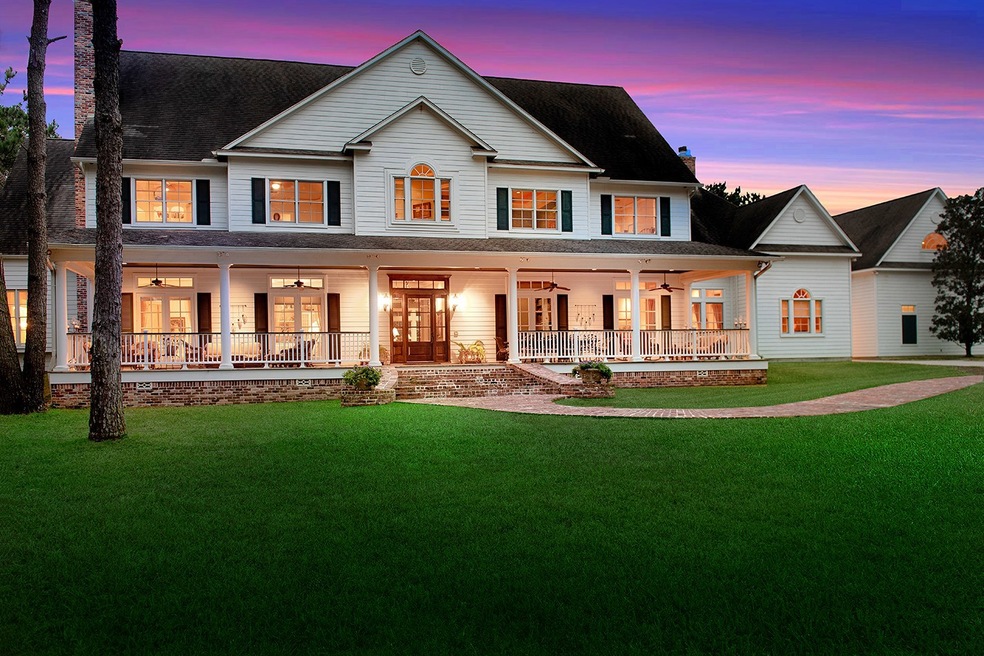 16805 Fritsche Cemetery Rd, Cypress, TX 77429 - photo 1