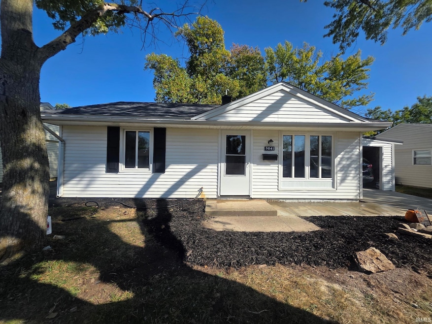 3041 Commanche Trail, Lafayette, IN 47909 - photo 1