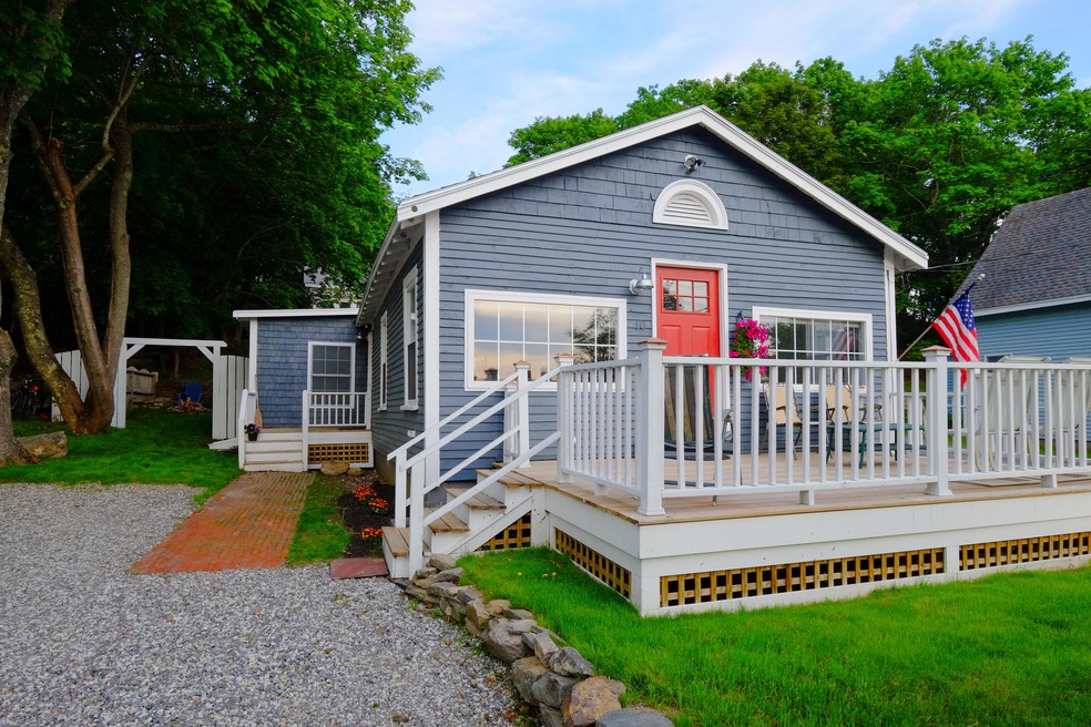 10 Atlantic Ave, Boothbay Harbor, ME 04538 - photo 1