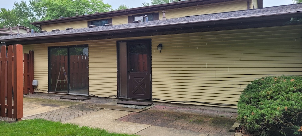 Sold $154,000 • Co-Listing Agent