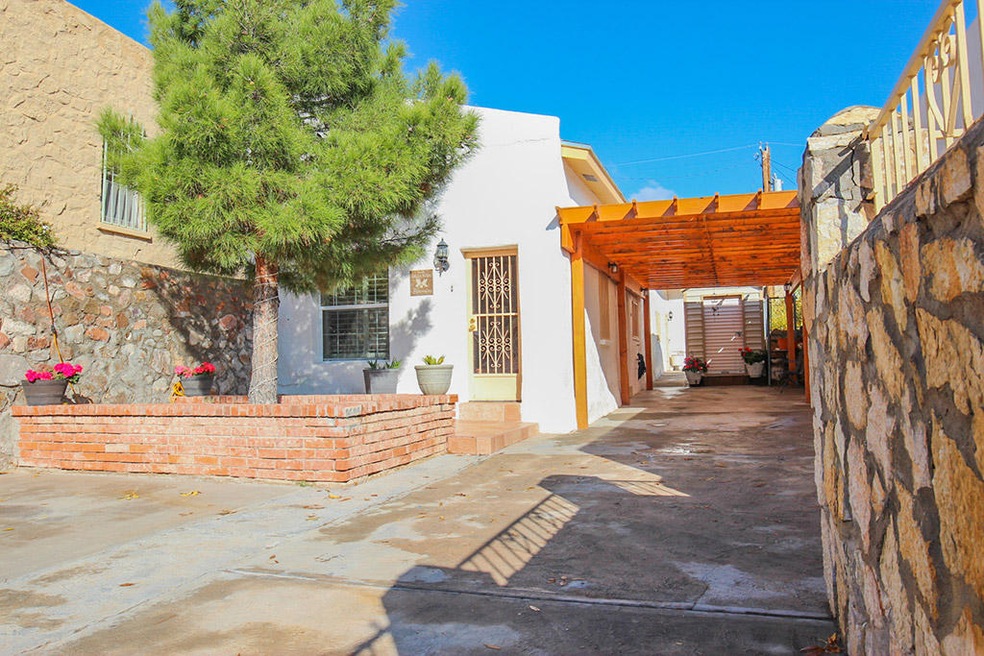 2517 Idalia Ave, El Paso, TX 79930 - photo 1