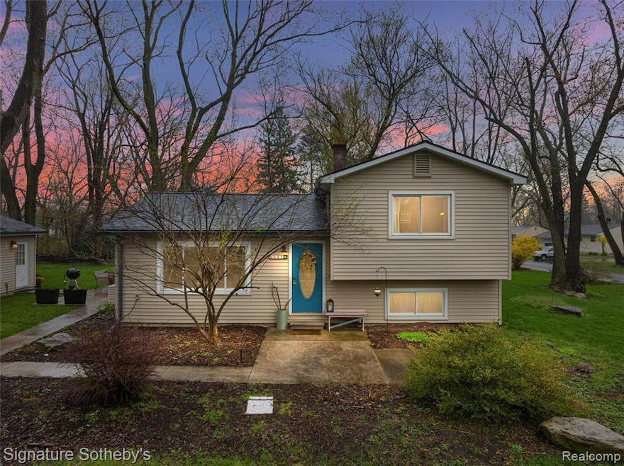 01-6551 Duffield St West Bloomfield Township TWILI