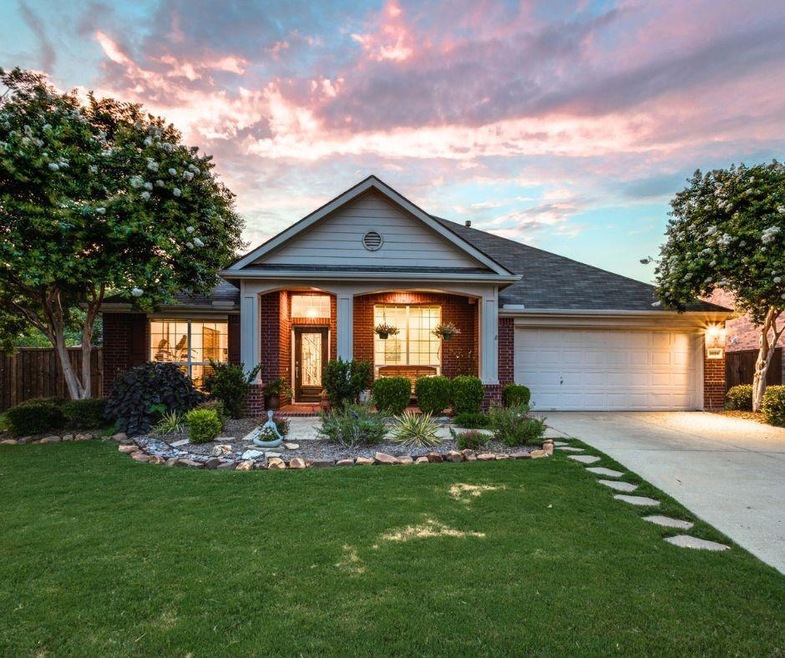 3010 Dylan Dr, Wylie, TX 75098 - photo 1