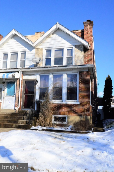 319 S 18th St, Allentown, PA 18104 - photo 1