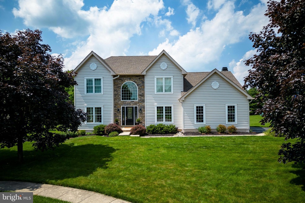 5 Howe Ct, Glen Mills, PA 19342 - photo 1