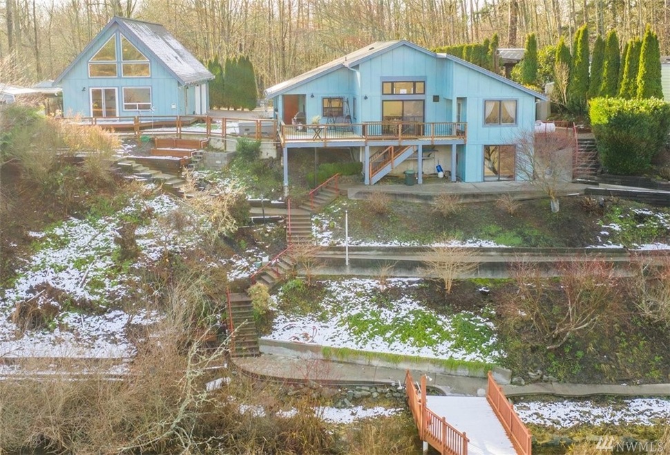 20863 Lake Sixteen Rd, Mount Vernon, WA 98274 - photo 1