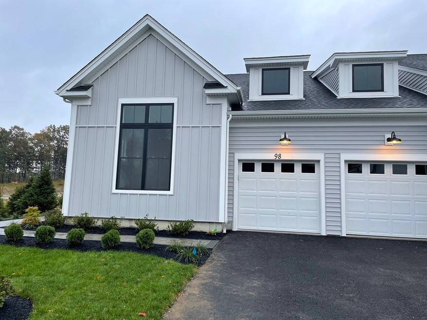 80 Wheeler Dr unit 46, Boxborough, MA 01719 - photo 1