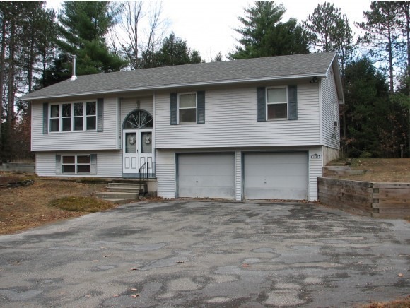 2322 S Street Extension, Castleton, VT 05735 - photo 1