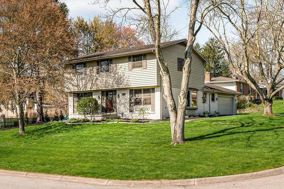 5905 Litchfield Rd, Columbus, OH 43235 - photo 1