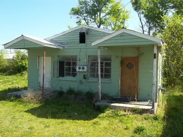 Main View