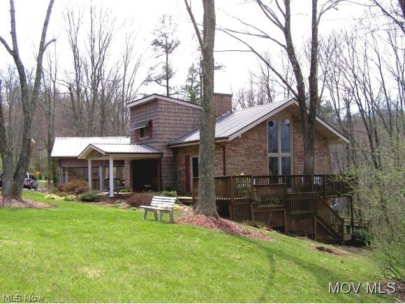 1950 Ripley Rd, Spencer, WV 25276 - photo 1