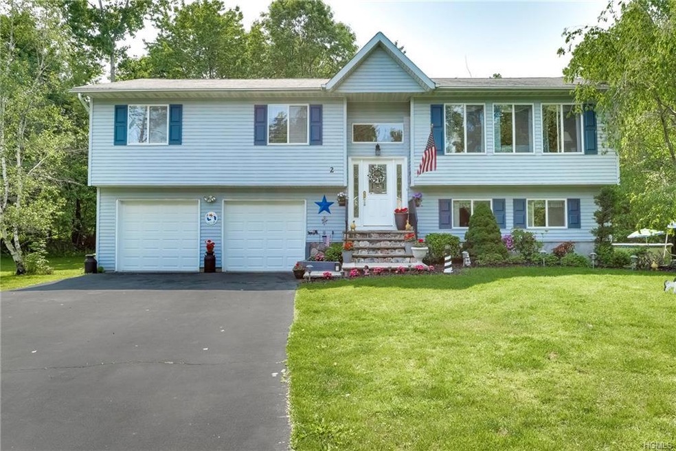 2 Rella Dr, New City, NY 10956 - photo 1