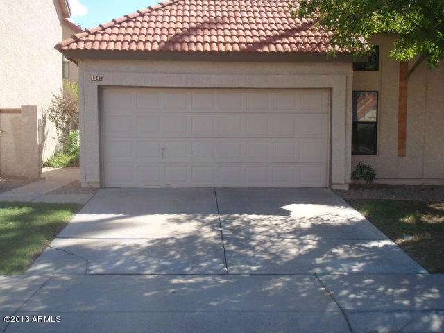 4547 W Ivanhoe St, Chandler, AZ 85226 - photo 1