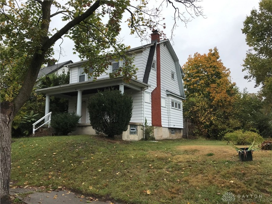 Dutch colonial Previously rented for 900 per month