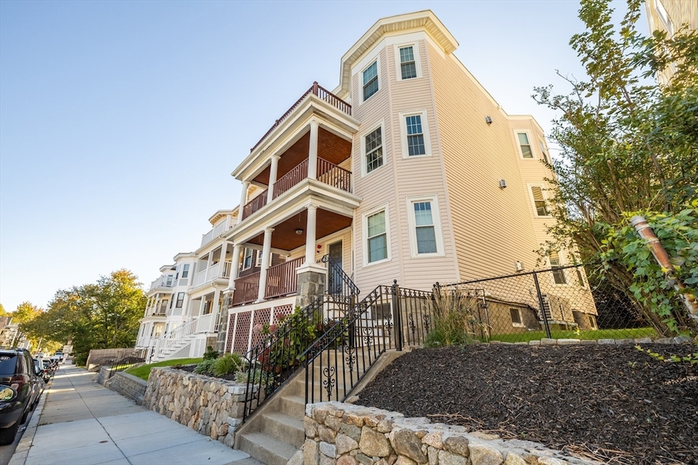 For Rent $3,200/month • Co-Listing Agent