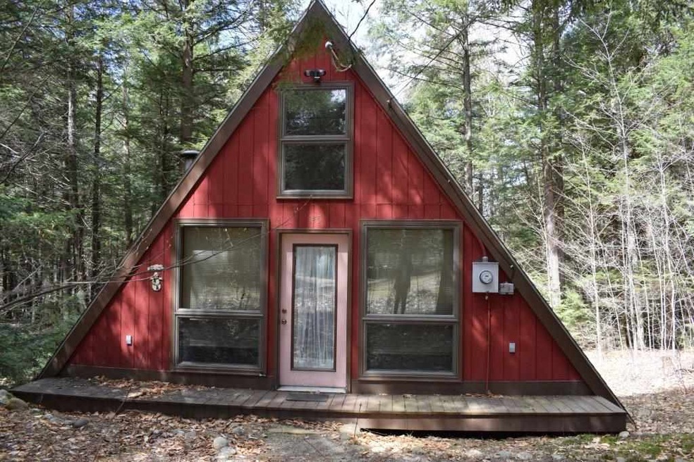 145 Hermit Lake Rd, Sanbornton, NH 03269 - photo 1