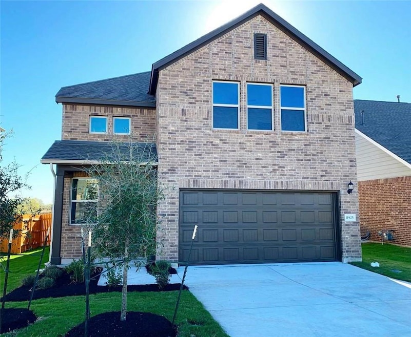 11925 Caithness Way, Manor, TX 78653 - photo 1