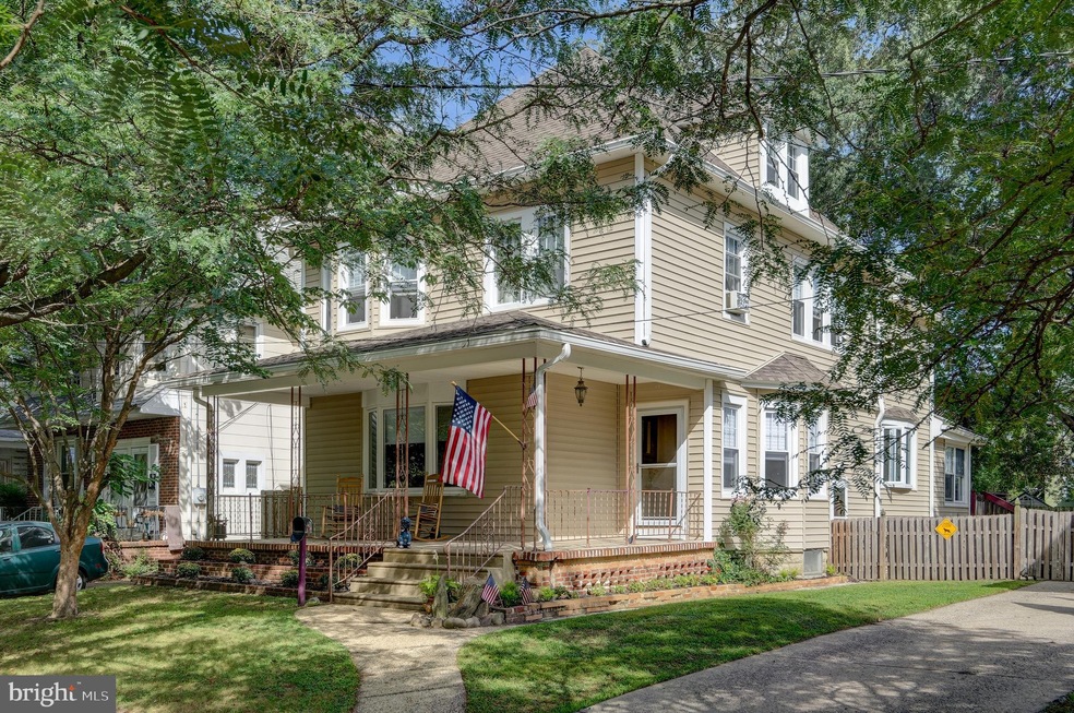 14 Crestmont Terrace, Collingswood, NJ 08108 - photo 1