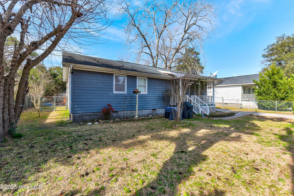 431 Henry St, Wilmington, NC 28405 - photo 1