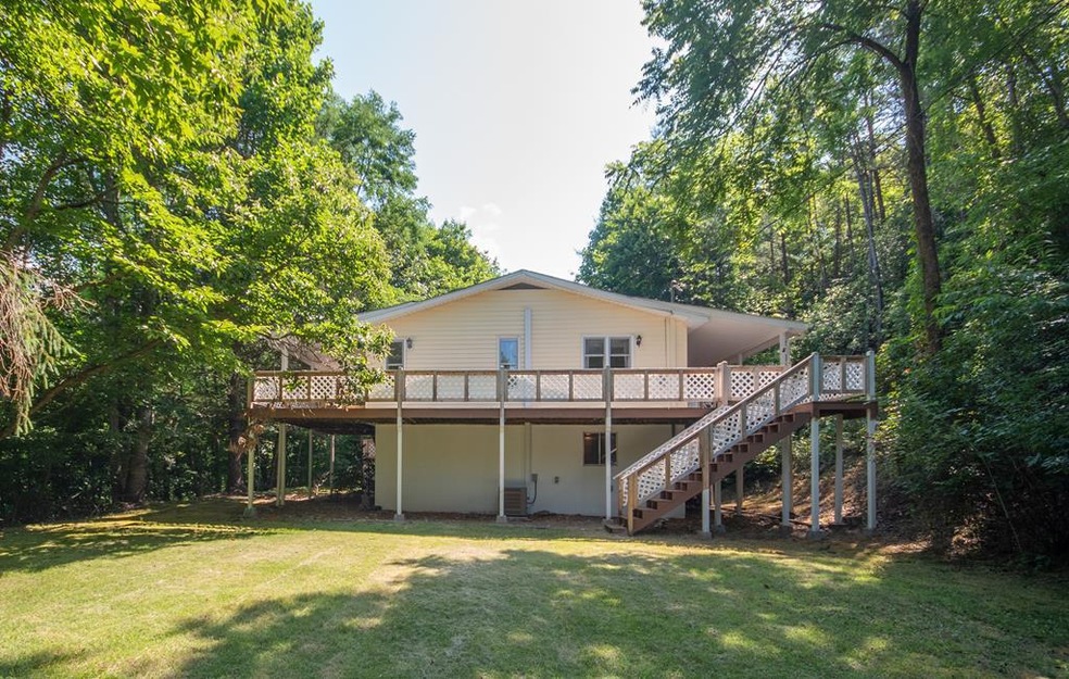 1931 Ruby Mine Rd, Franklin, NC 28734 - photo 1