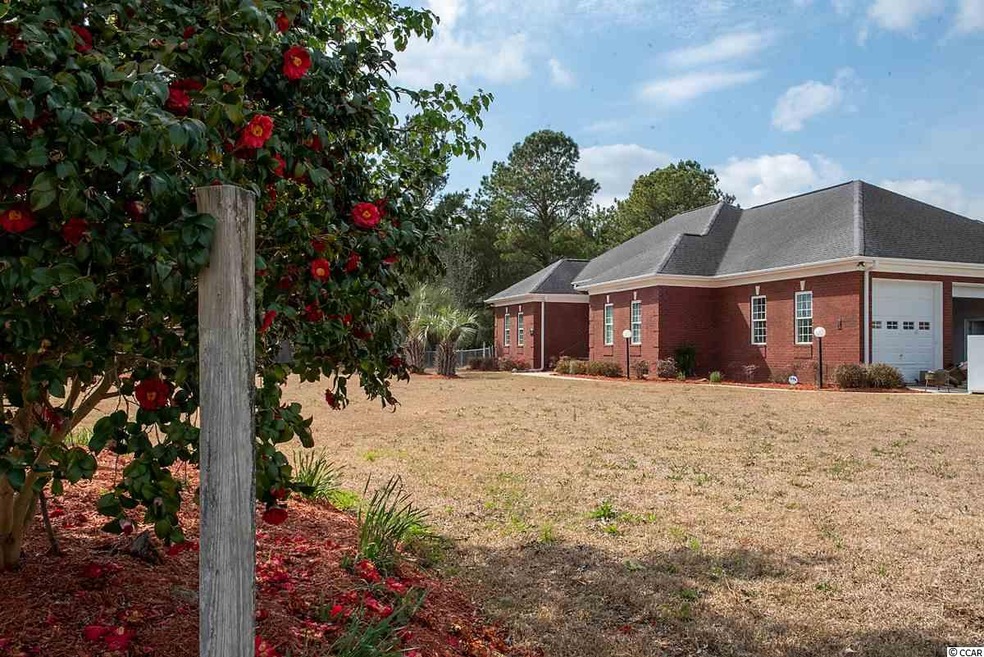 4137 Highway 813, Conway, SC 29526 - photo 1