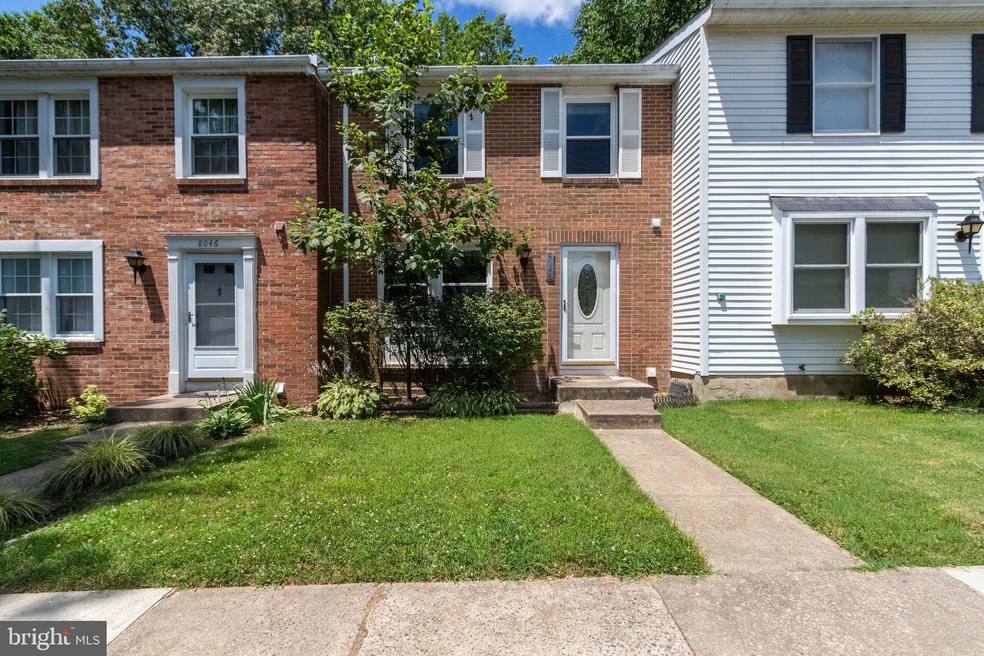 8044 Steeple Chase Ct, Springfield, VA 22153 - photo 1