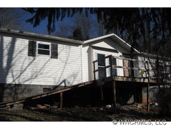 11 Robbe Rd, Leicester, NC 28748 - photo 1