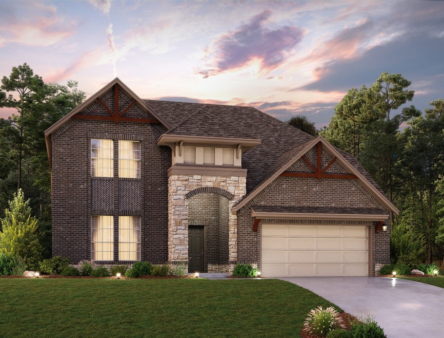 Welcome home to 28943 Woods Rose Court located in the master planned community of Firethorne and zoned to Lamar Consolidated ISD.