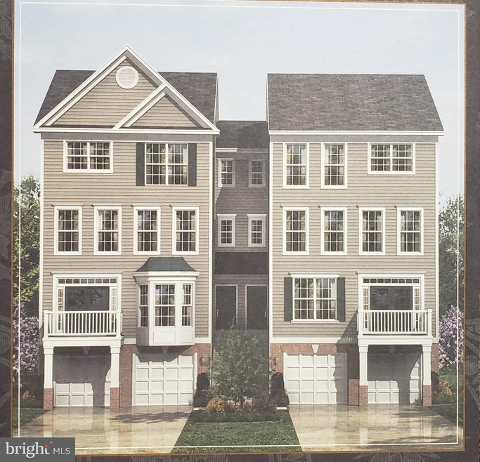 2533 Pascal Place unit 199, Herndon, VA 20171 - photo 1