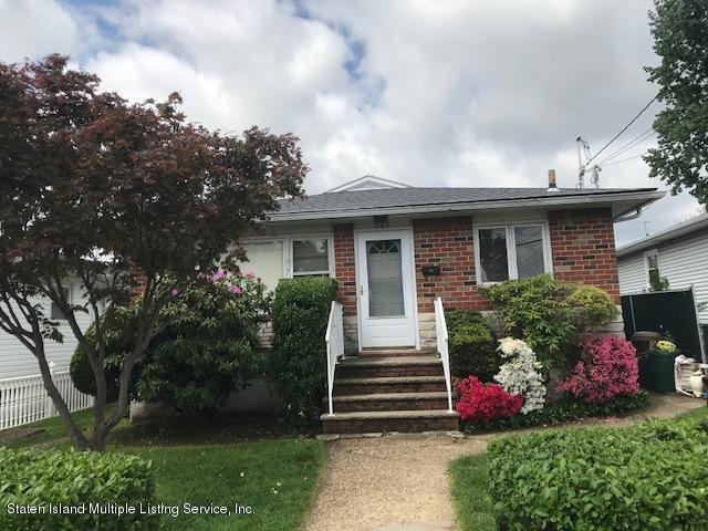 204 Lamport Blvd, Staten Island, NY 10305 - photo 1