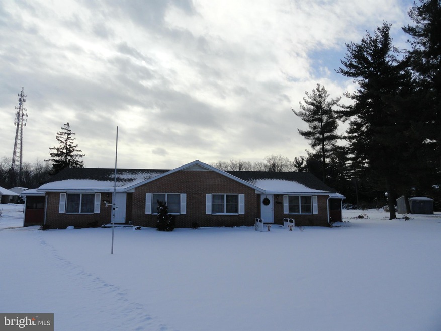 16849 Virginia Ave unit 16851, Williamsport, MD 21795 - photo 1