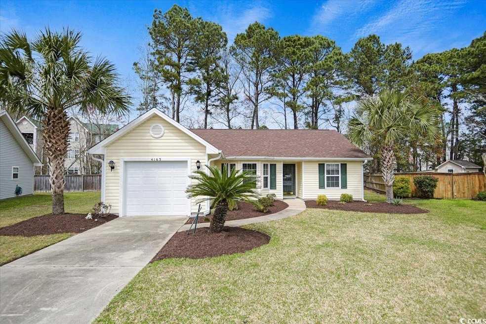 4163 Wrens Crossing, Little River, SC 29566 | Homes.com